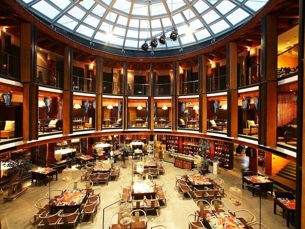China Community Culture & Art Hotel Qingdao Bagian luar foto