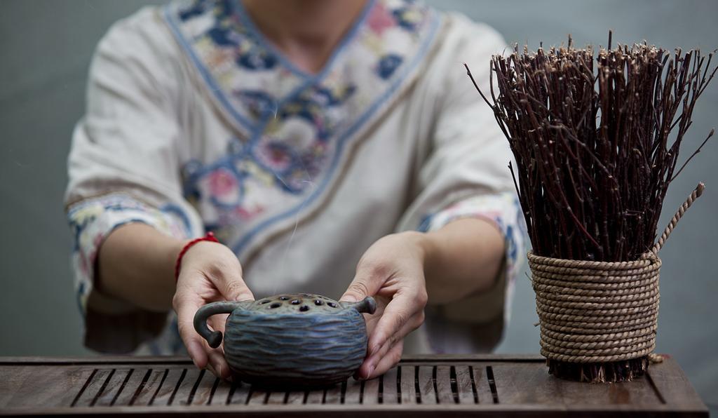 China Community Culture & Art Hotel Qingdao Bagian luar foto