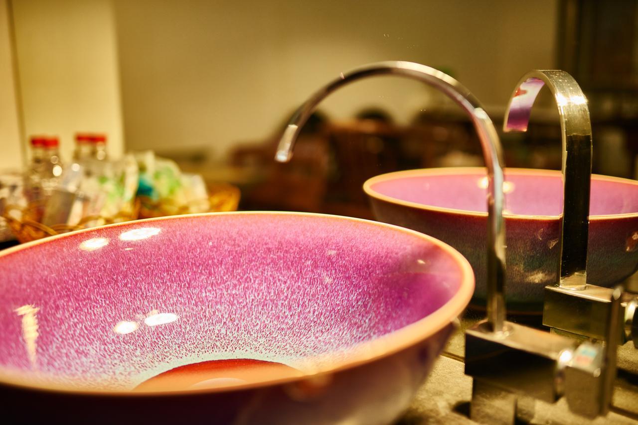 China Community Culture & Art Hotel Qingdao Bagian luar foto